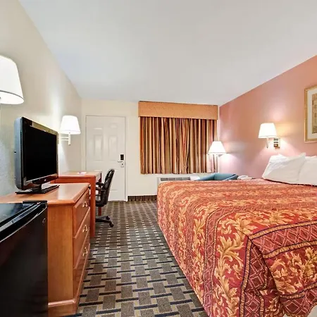 Day Star Dallas
